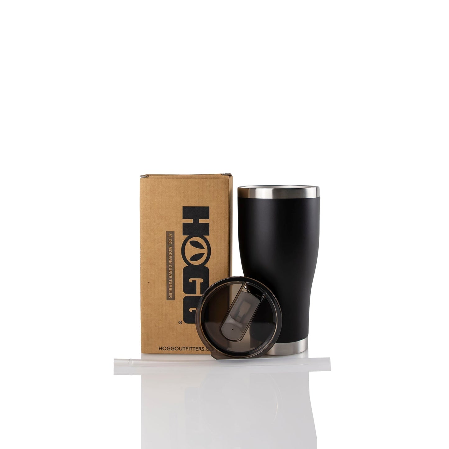 30oz POWDER COATED MODERN CURVE TUMBLER LuxuryLifeWay Online Store