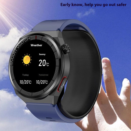 Blood Pressure Voice Broadcast Sport Smart Watch Best YouTube Store