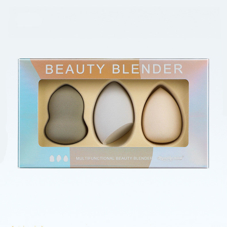 Giant Soft Beauty Gourd Puff Water Drop Powder Puff Makeup Egg LadyShow.Store