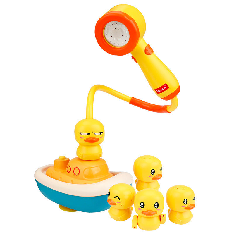 Baby Bath Water Play Toy for Infants and Toddlers LuxuryLifeWay Online Store