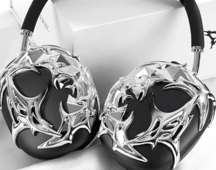 Headset Protective Cover Diy LuxuryLifeWay Online Store