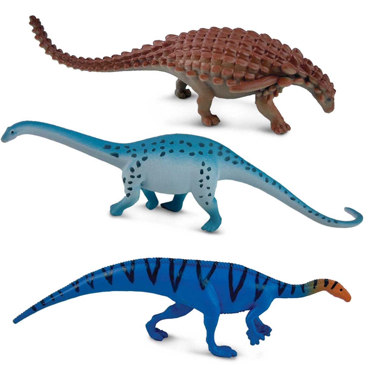 Herbivorous Dinos TOOB-1