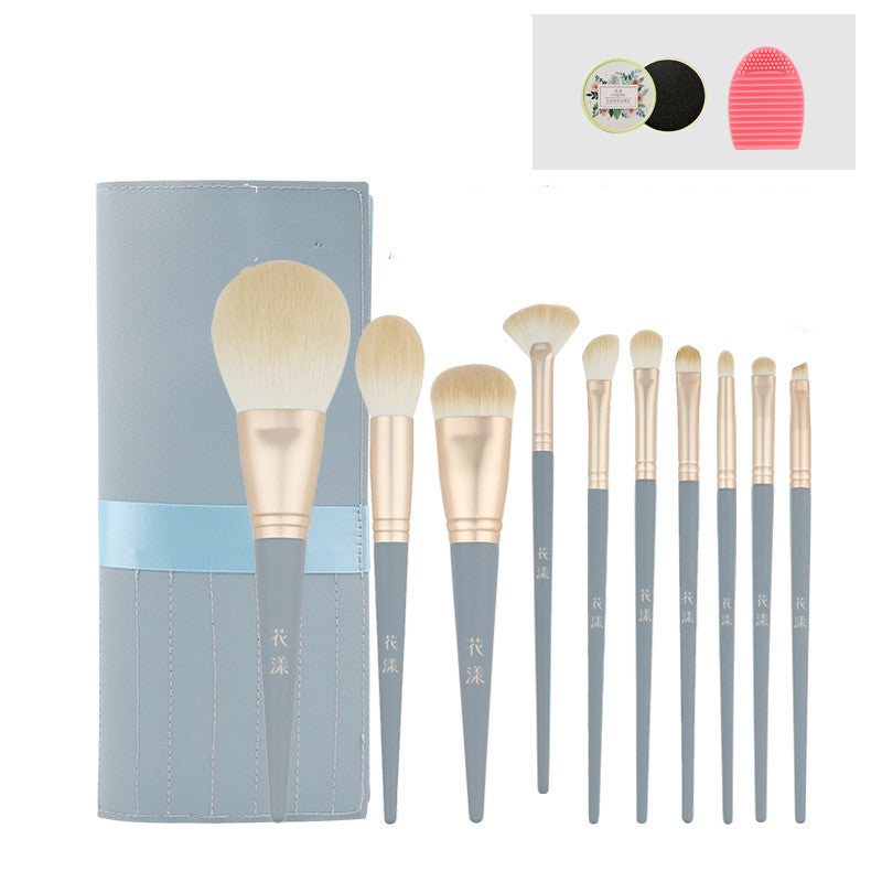 Loose Powder Eye Shadow Makeup Brush Cangzhou Beauty Tools LadyShow.Store