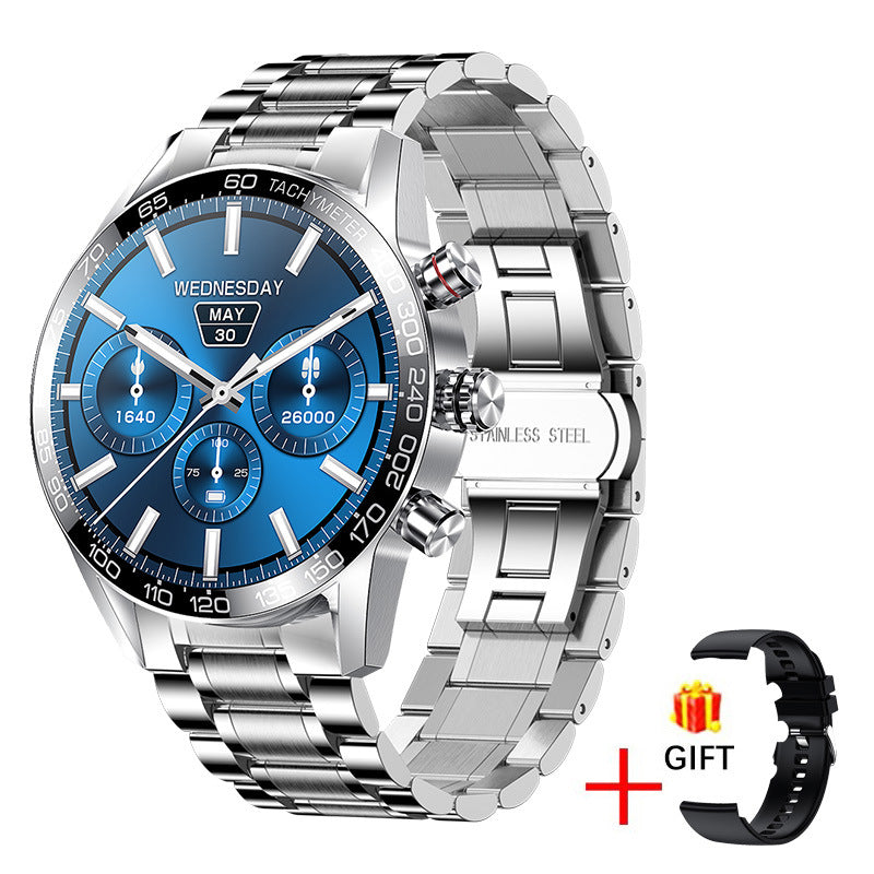 Men's Bluetooth Smart Phone Watch Best YouTube Store