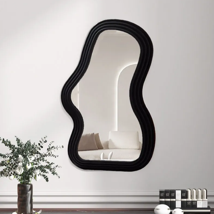 Cloud Shaped Makeup Mirror LuxuryLifeWay Online Store