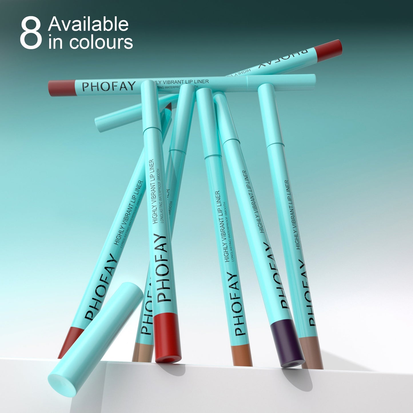C L023 Lip Liner Set LadyShow.Store