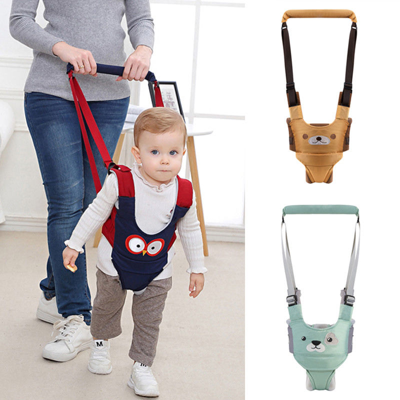 Breathable Baby Walker Harness with Vest for Infants LuxuryLifeWay Online Store