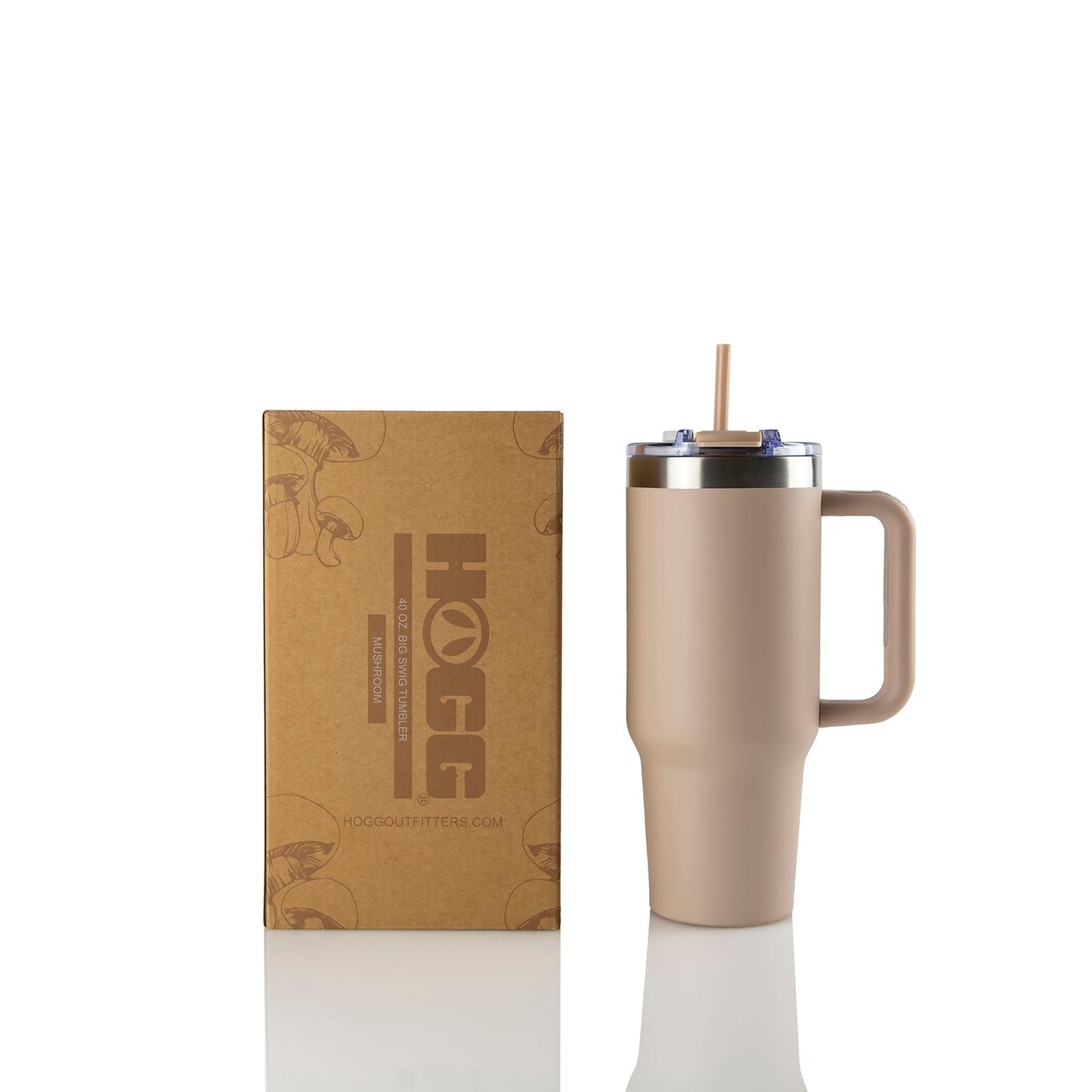 40oz POWDER COATED BIG SWIG TUMBLER - PASTEL COLLECTION LuxuryLifeWay Online Store