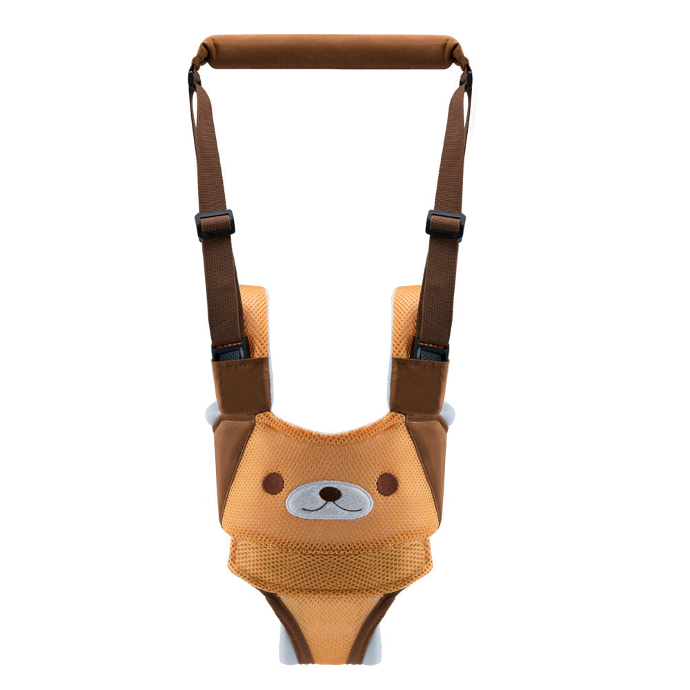Breathable Baby Walker Harness with Vest for Infants LuxuryLifeWay Online Store