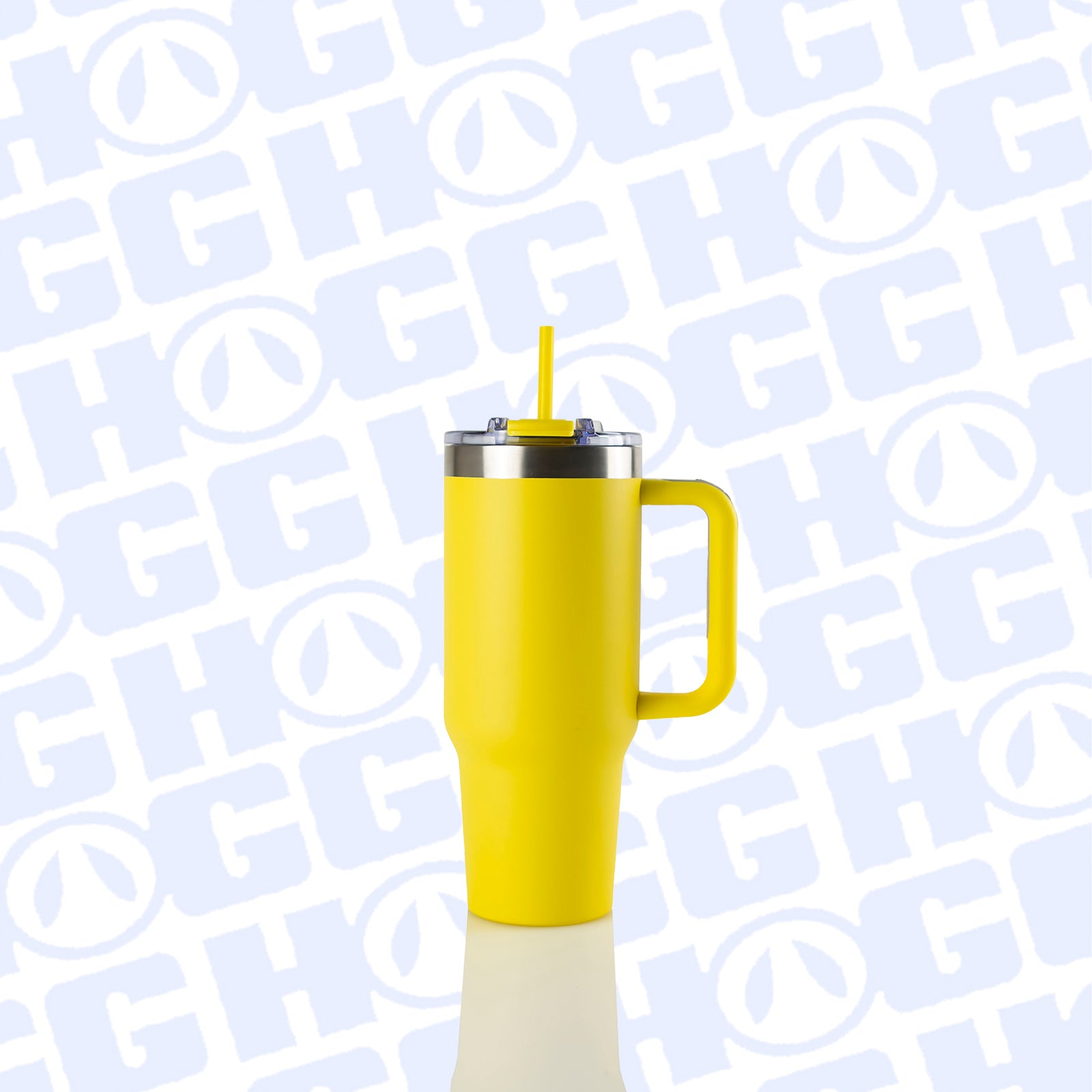 40oz POWDER COATED BIG SWIG TUMBLER - PASTEL COLLECTION LuxuryLifeWay Online Store