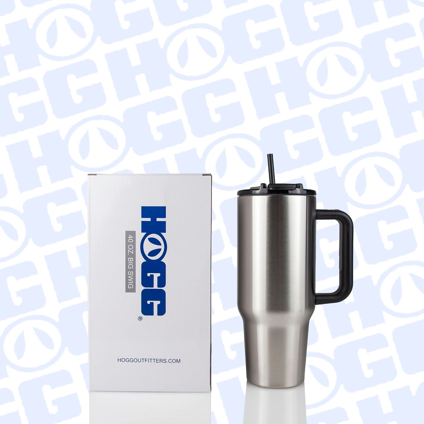 40oz BIG SWIG TUMBLER LuxuryLifeWay Online Store