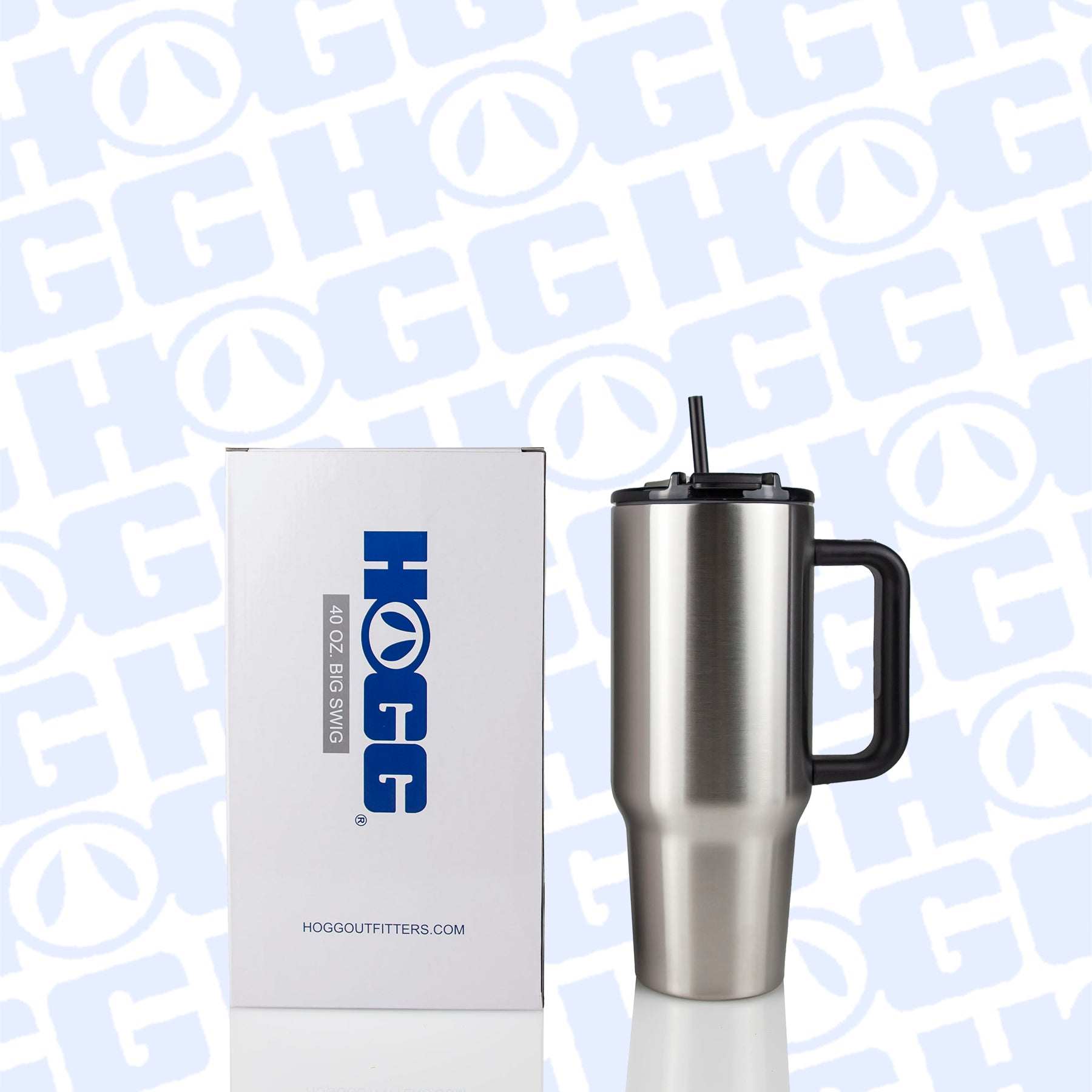 40oz BIG SWIG TUMBLER LuxuryLifeWay Online Store