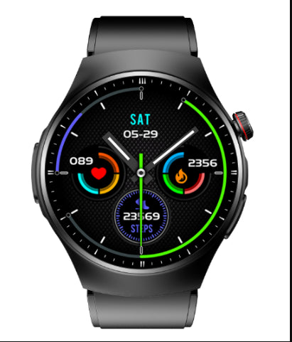 The New Smart Watch Wireless Charging ECG Monitoring Best YouTube Store