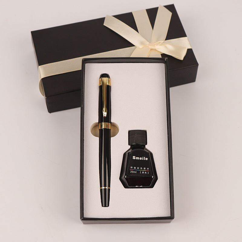 Teacher's Day Graduation Gift Pen Gift Box CJD