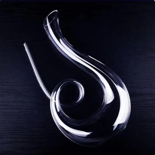 Crystal Wine Decanter LuxuryLifeWay Online Store