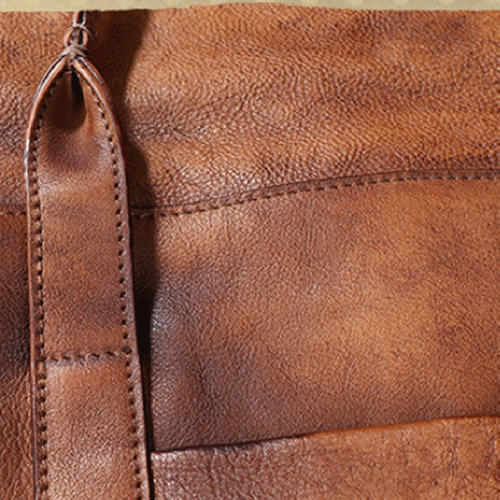 Fashion Business Retro Do Old Handbag CJD