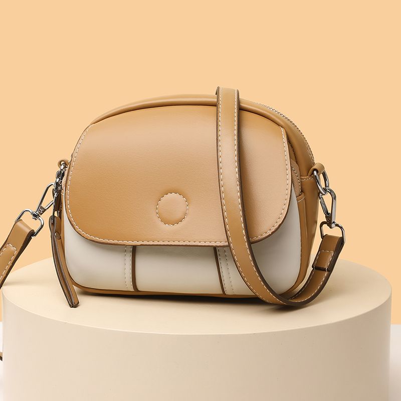 Fashionable Crossbody Bag Mini Versatile Shoulder Bag LadyShow.Store