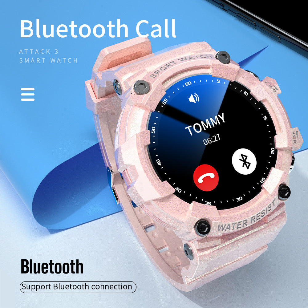 Smart Watch Bluetooth Call Sports Fitness Best YouTube Store