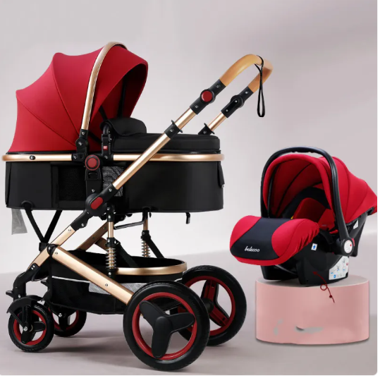 Sky View Stroller LuxuryLifeWay Online Store