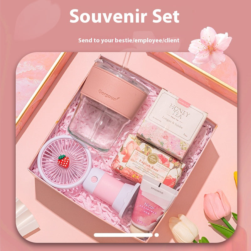 Practical Gift For Mother's Day CJD