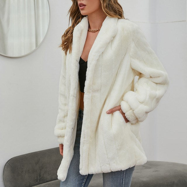 Ackets For Coat White Winter Floral Jacket Women Spring Accent Plus
