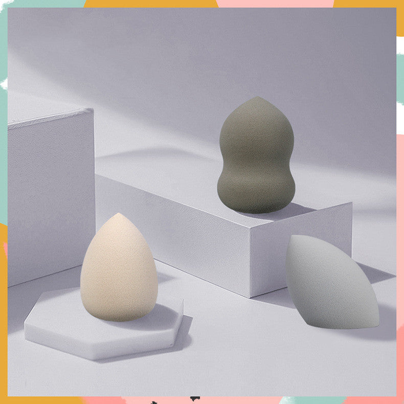 Giant Soft Beauty Gourd Puff Water Drop Powder Puff Makeup Egg LadyShow.Store