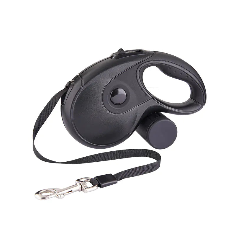 Automatic Retractable Leash for Household Pets Best YouTube Store