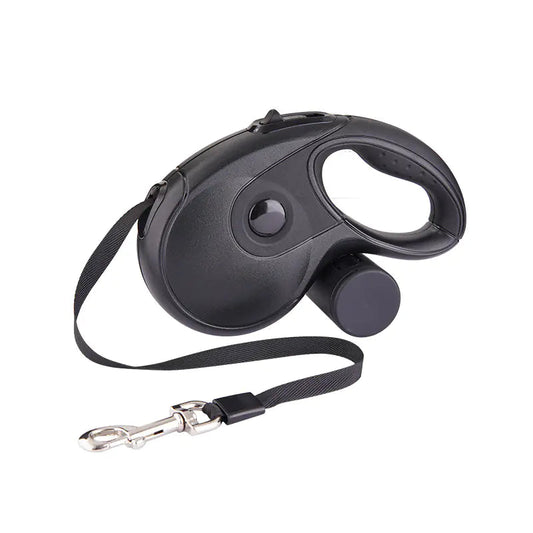 Automatic Retractable Leash for Household Pets Best YouTube Store