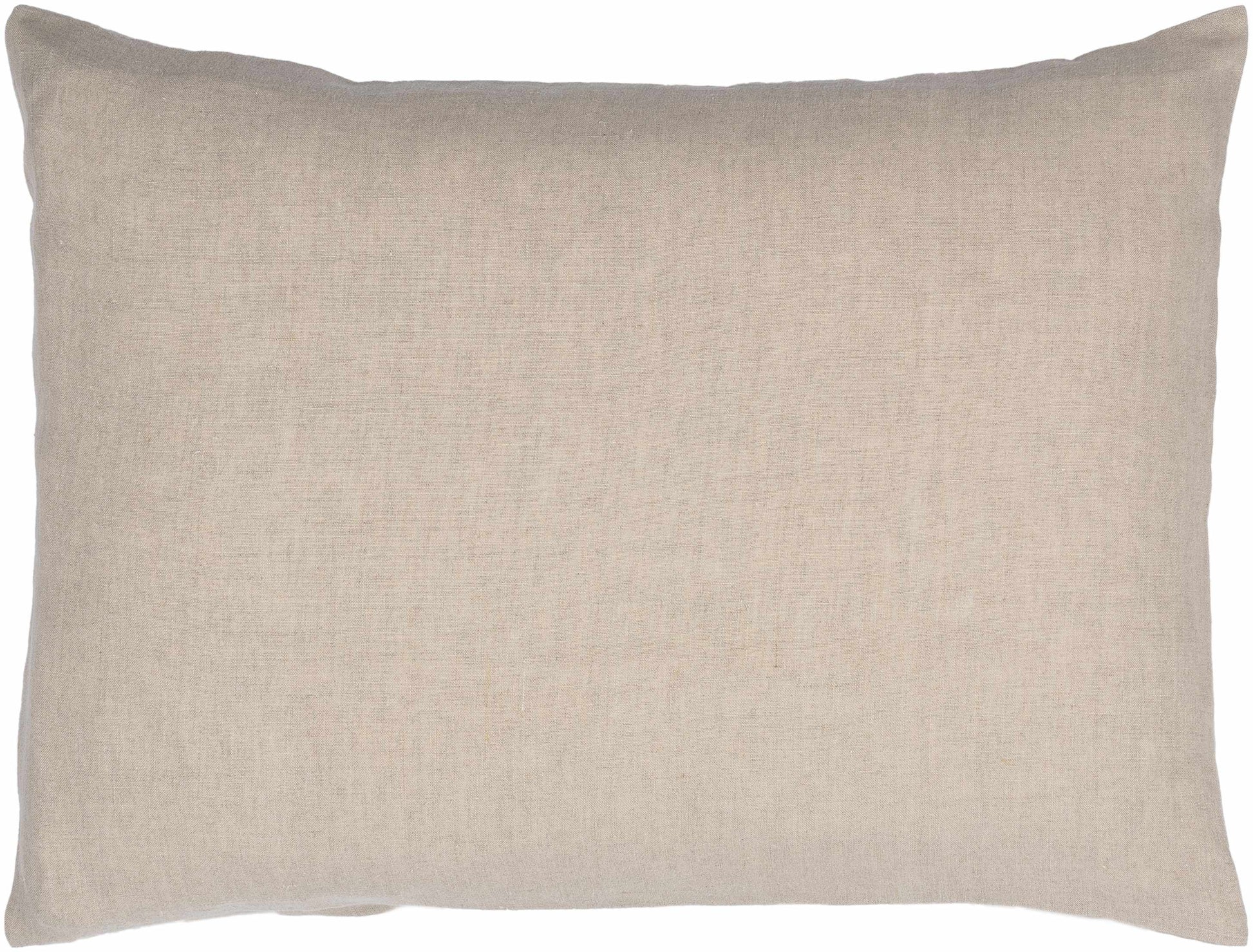 Firhouse Peach Linen Bedding Boutique Rugs