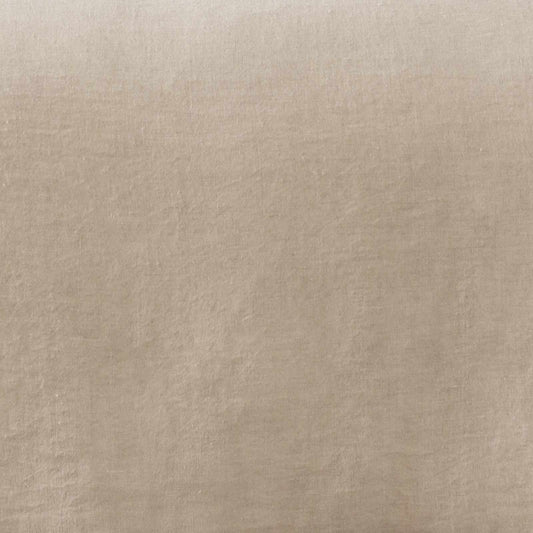 Firhouse Peach Linen Bedding Boutique Rugs