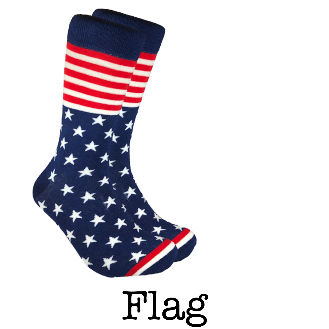 cRAZY sockS for MeN Threaded Pear