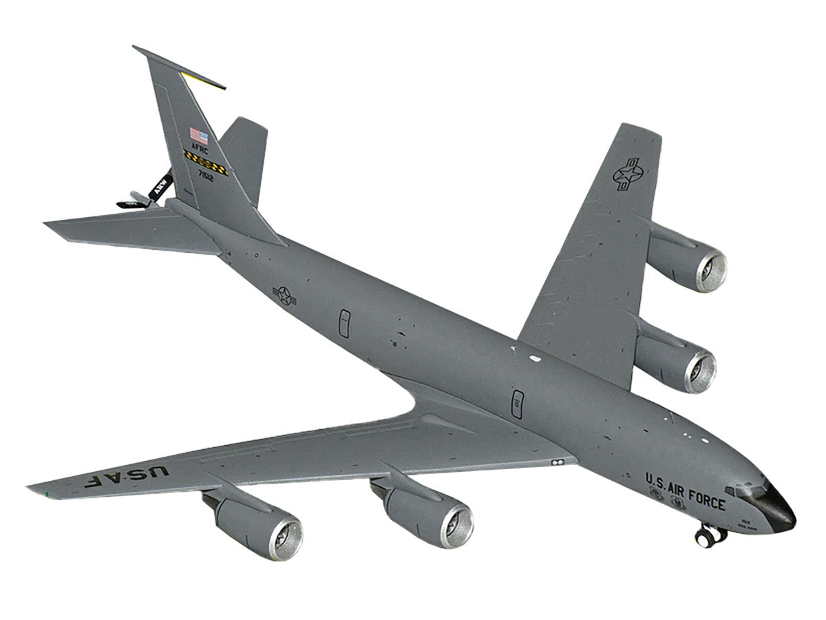 Boeing KC-135 Stratotanker Tanker Aircraft "459th ARW 756th ARS Andrews Air Force Base" United States Air Force "Gemini 200" Series 1/200 Diecast Model Airplane by GeminiJets-1