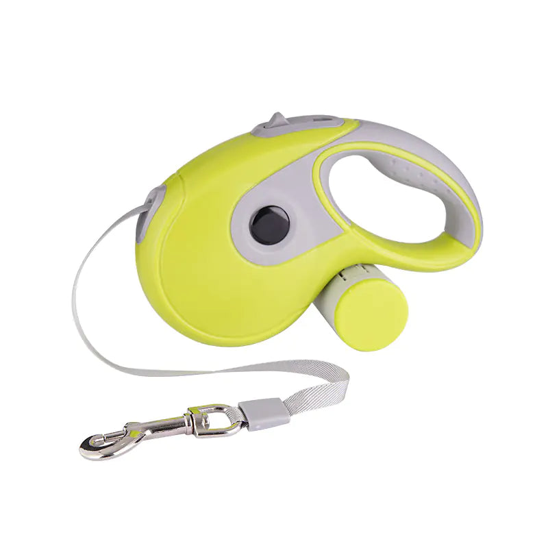 Automatic Retractable Leash for Household Pets Best YouTube Store