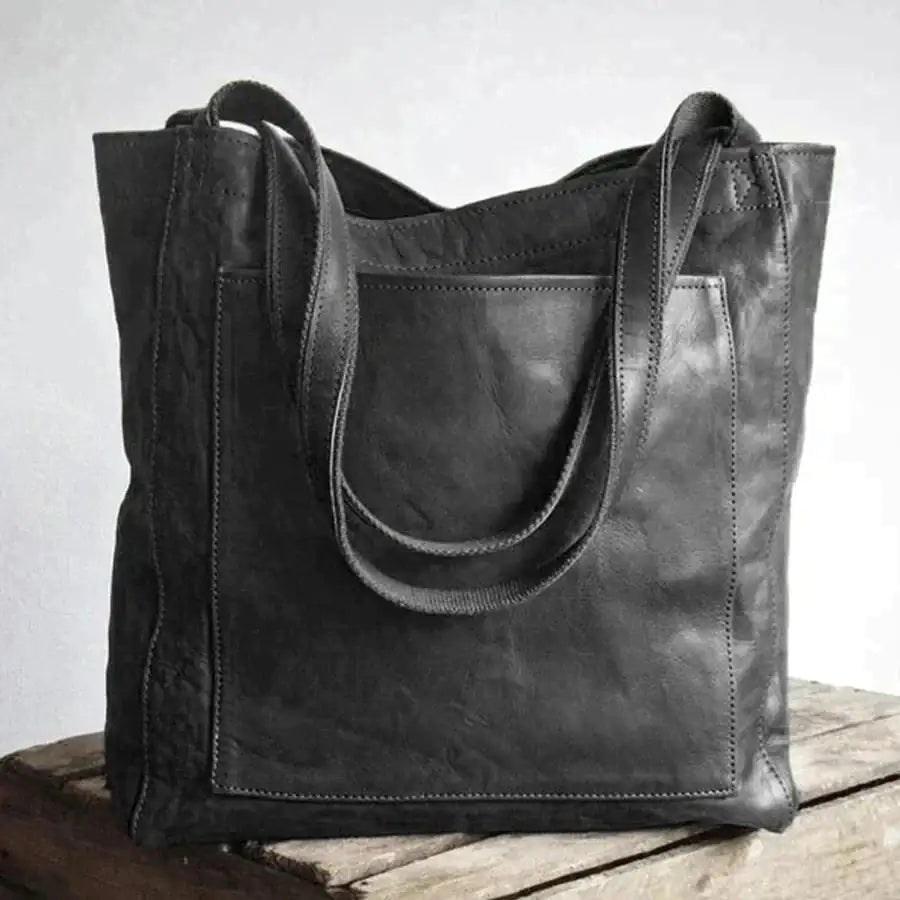 Luna™ Stylish Leather Women's Bag