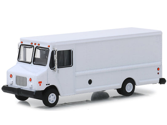 2019 Mail Delivery Vehicle White "Hobby Exclusive" 1/64 Diecast Model by Greenlight Greenlight