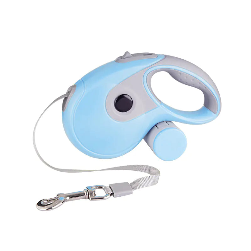 Automatic Retractable Leash for Household Pets Best YouTube Store