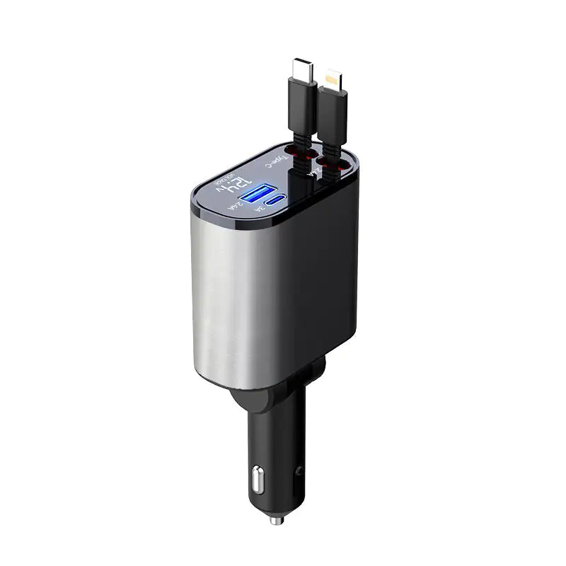 Car Cigarette Lighter Charger Pi-Mart