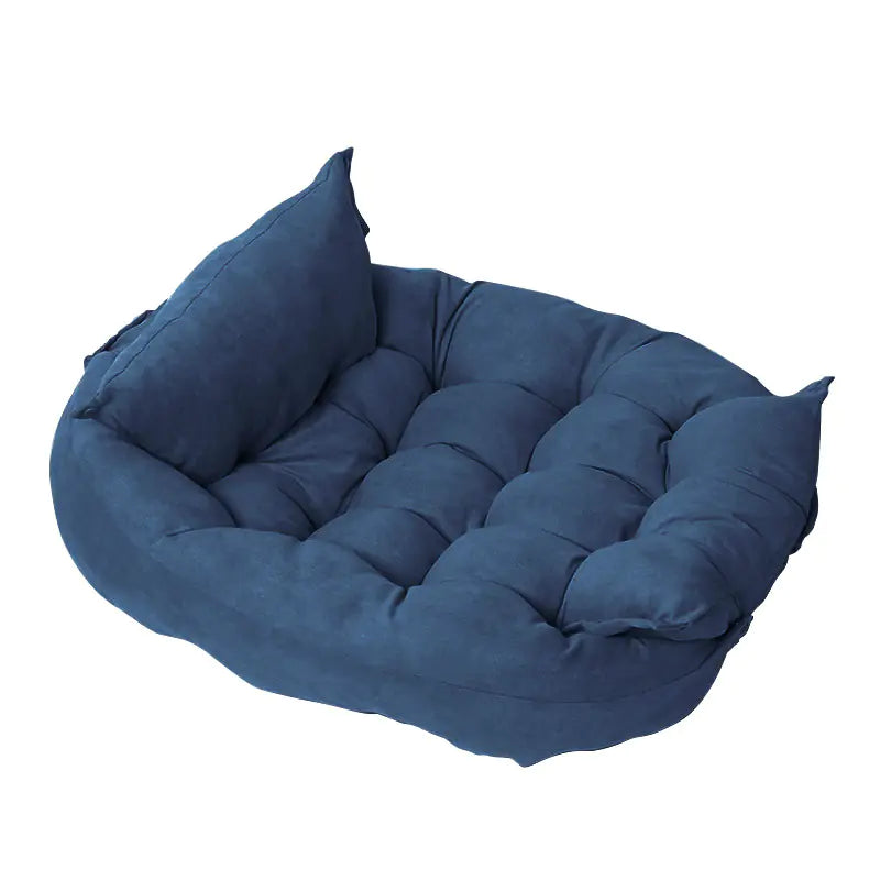 Customizable Multifunctional Folding Pet Cushion Best YouTube Store