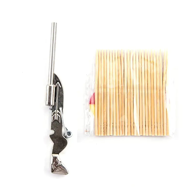 Toothpick Rifle™