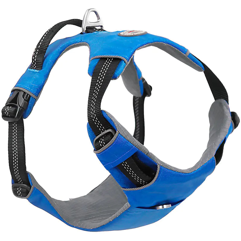 Explosion-Proof Red Vest Type Safety Gear Best YouTube Store