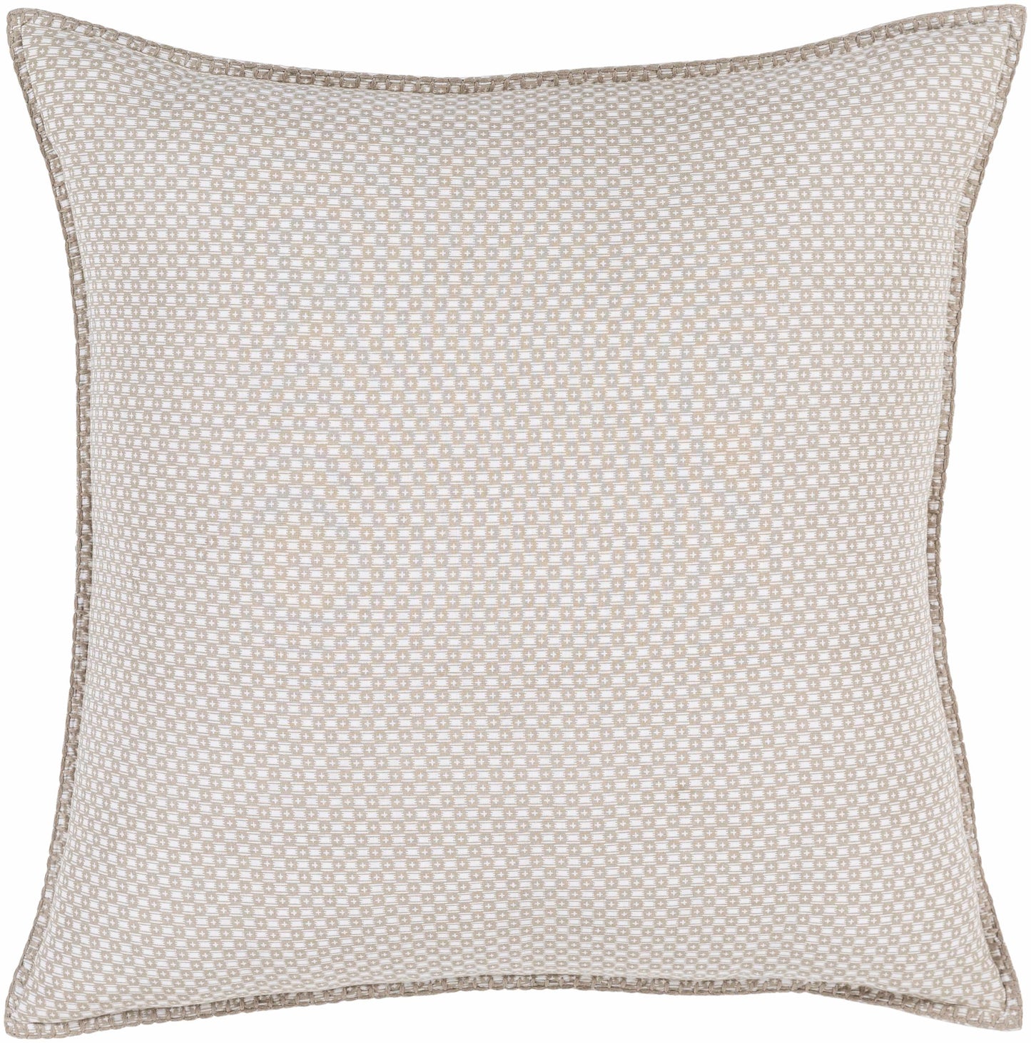 Kiantone Tan Bedding Set-2