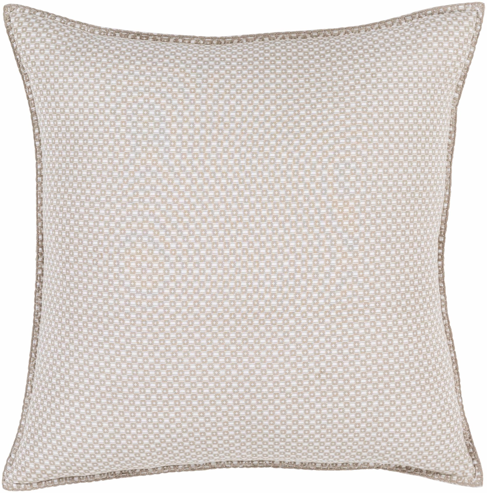 Kiantone Tan Bedding Set-2