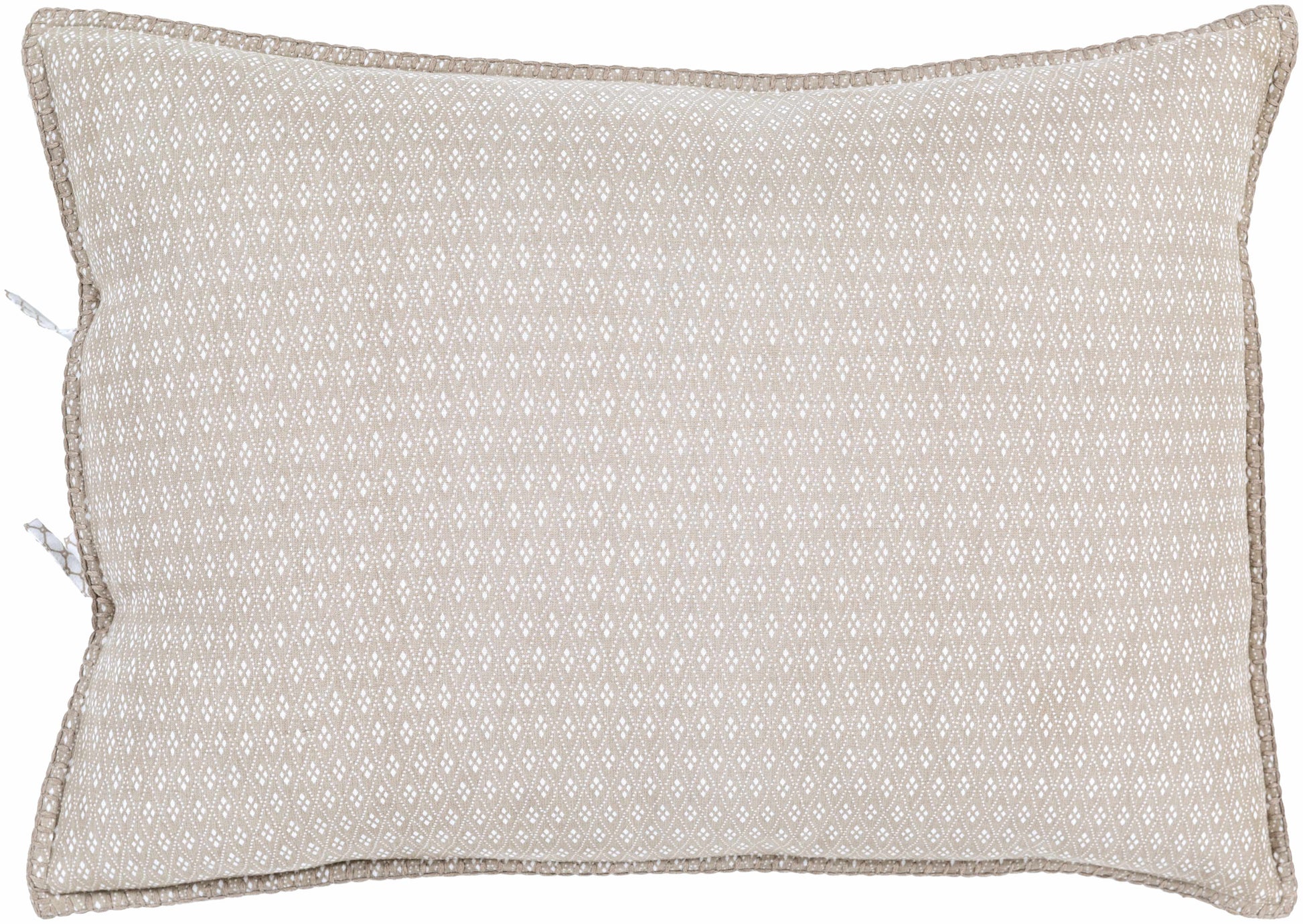 Kiantone Tan Bedding Set-4