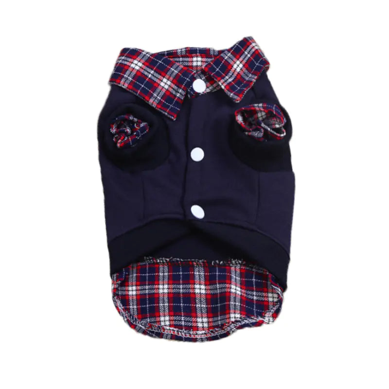 Teddy VIP Pomeranian Small Dog Cashmere Coat Best YouTube Store