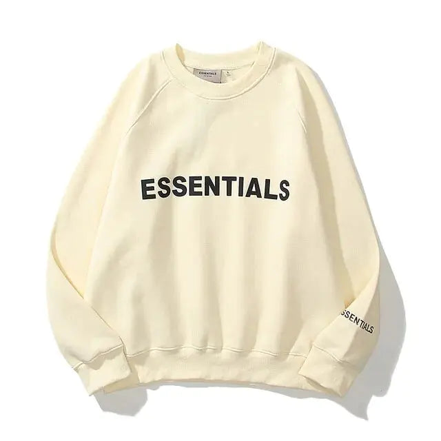 Essentials Hoodie Men's Reflective Pi-Mart