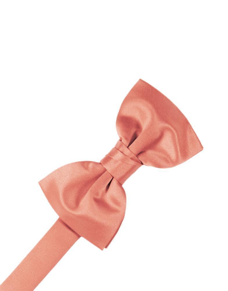 Luxury Satin Bow Tie-17