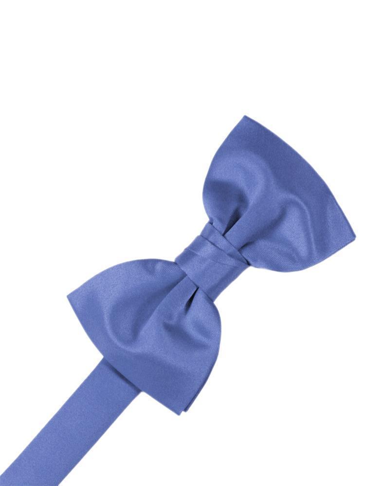 Luxury Satin Bow Tie-18