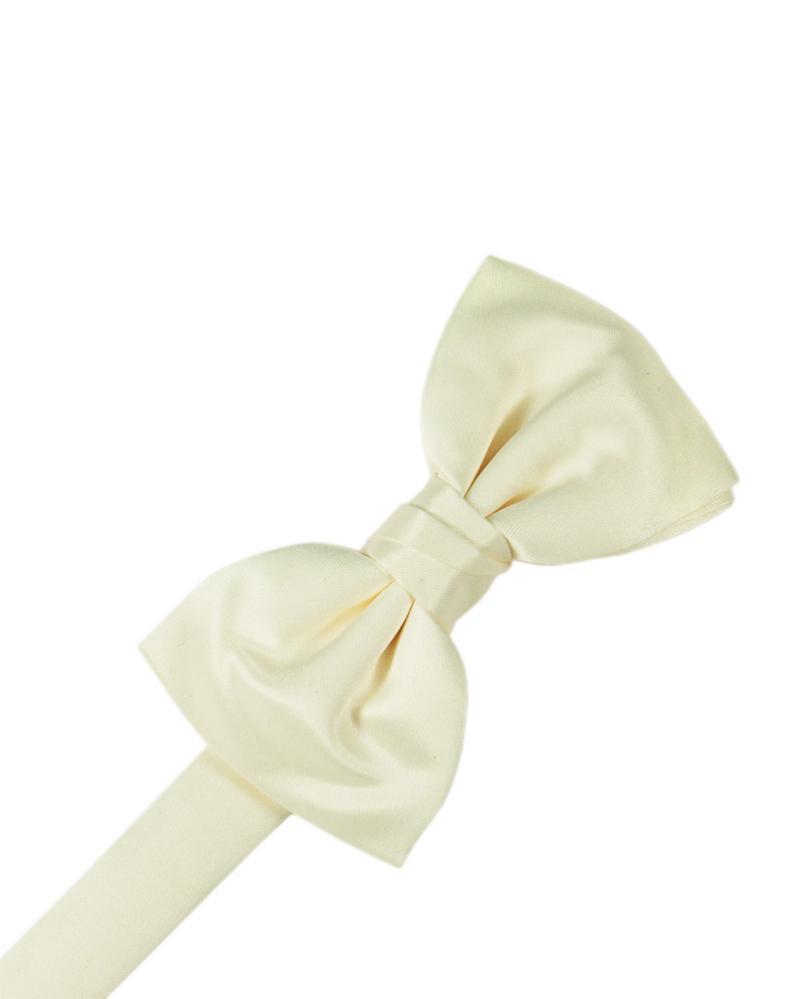 Luxury Satin Bow Tie-28