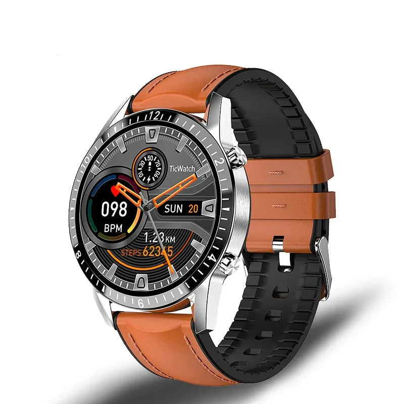 Waterproof Sports Fitness Smart Watch Pi-Mart