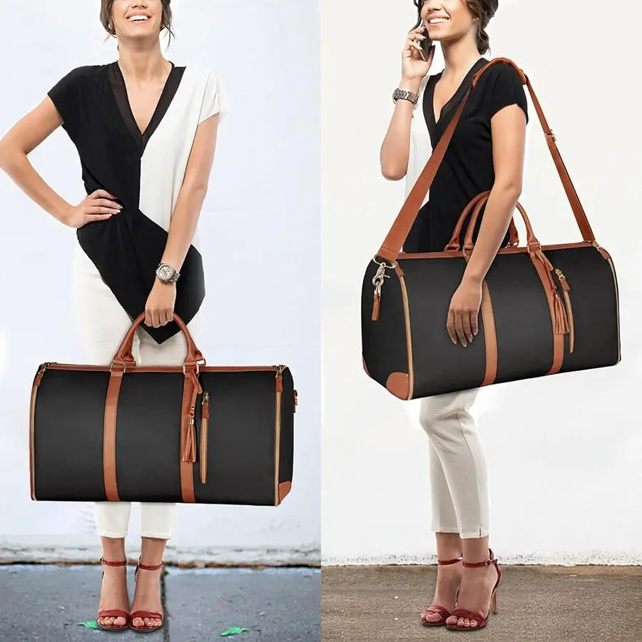 Women Travel Bag